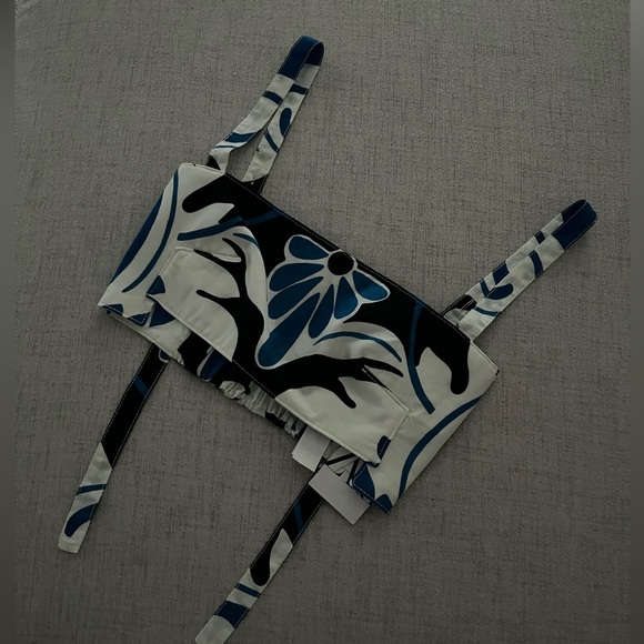 zara crop top - Picture 7 of 7